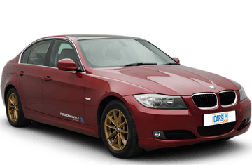 2012 BMW 3 Series - Sedan - Petrol - Automatic - ₹4.99 lakh